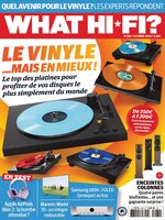 What Hifi France